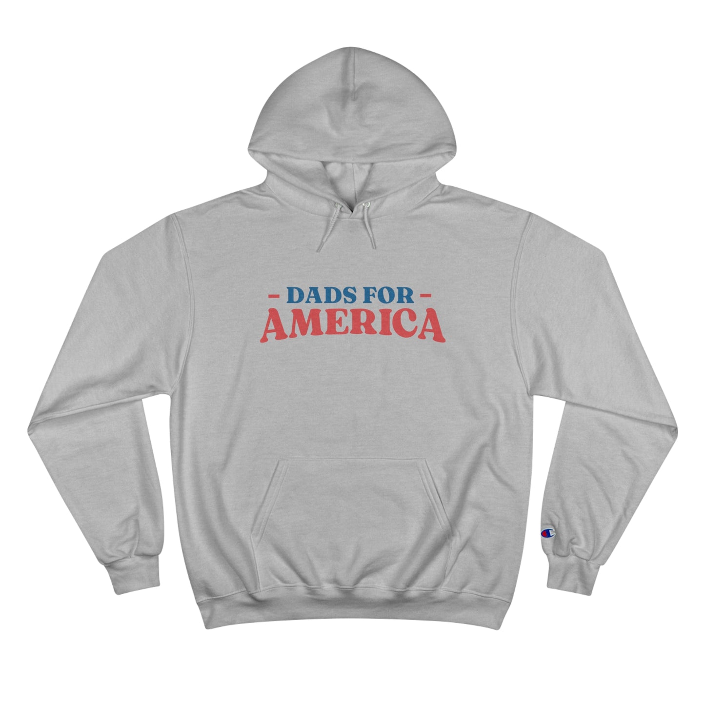 Uncle Sam x Champion Hoodie