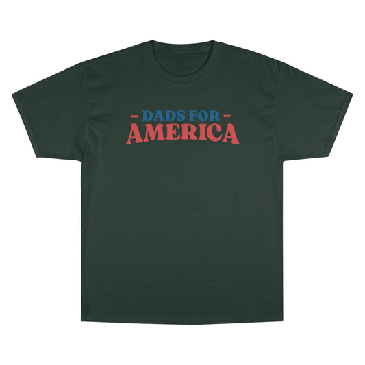 Uncle Sam x Champion T-Shirt