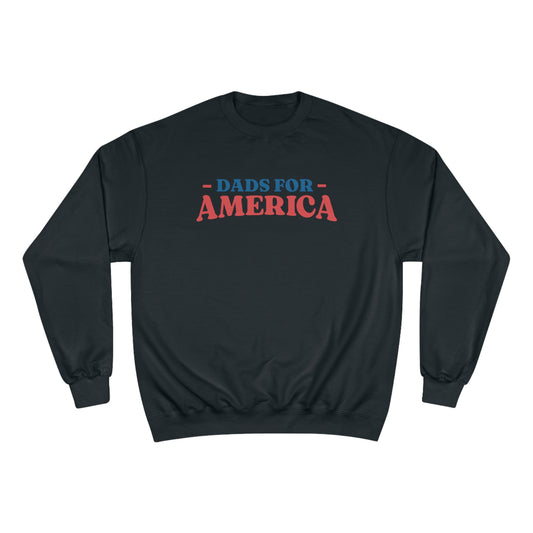 Uncle Sam x Champion Sweatshirt