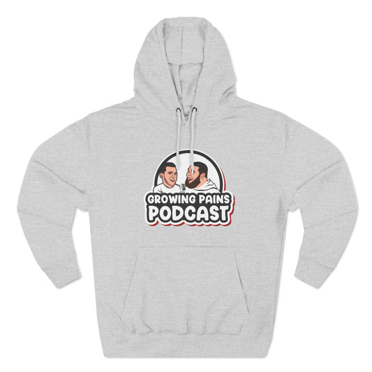 The Growing Pains Podcast Hoodie