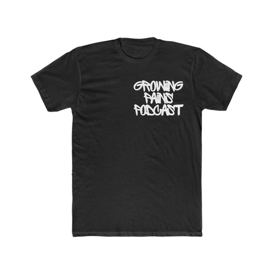 The Growing Pains Podcast T Shirt